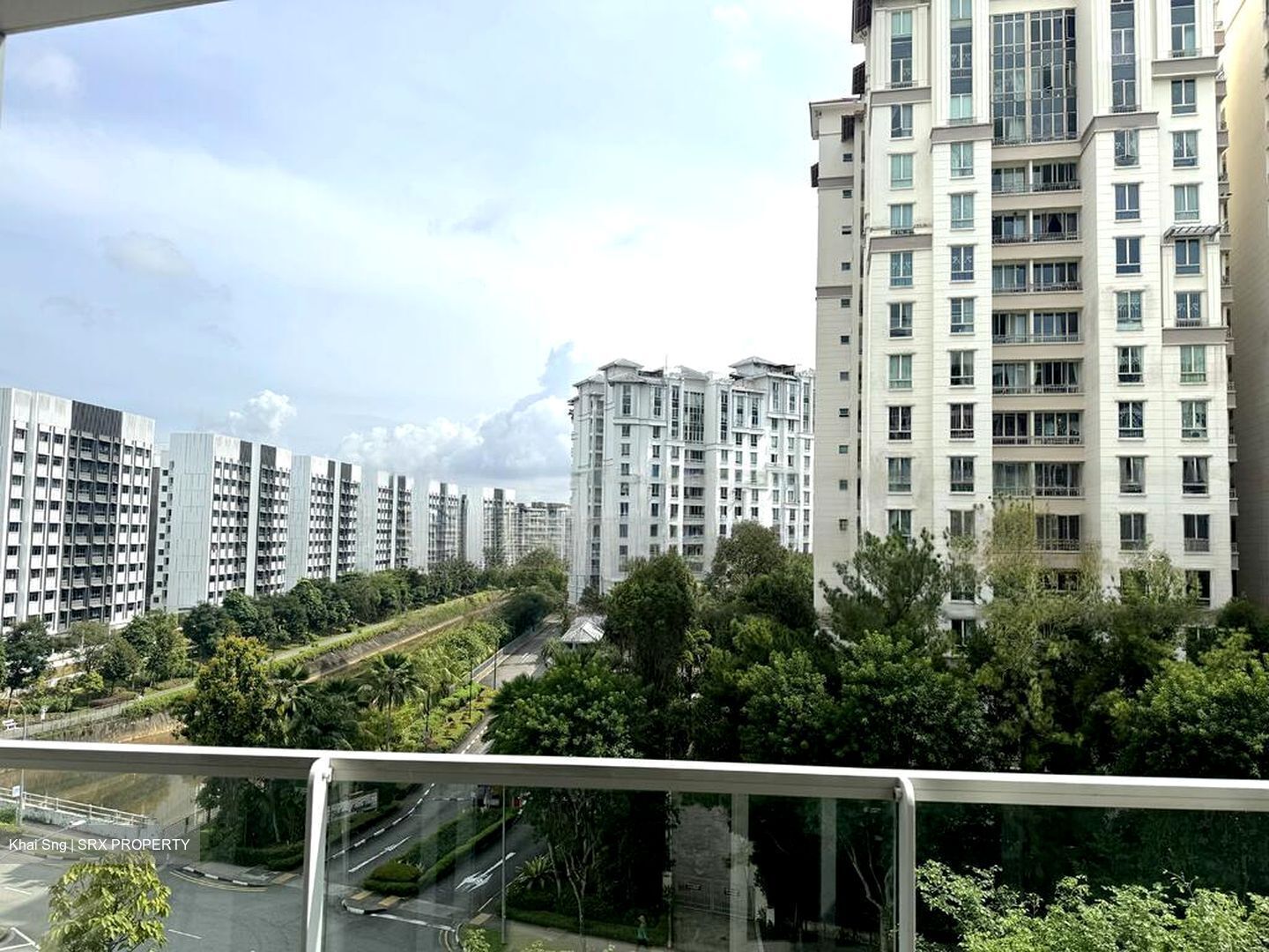 Yishun Sapphire (D27), Condominium #486304931
